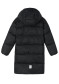 preview Reima Vaanila children's winter jacket - Black