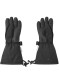 preview Children's gloves with membrane, Reima Skimba - Black