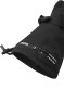 preview Children's gloves with membrane, Reima Skimba - Black