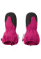 preview Children's mittens with membrane Reima Tepas - Rosy Berry