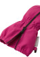 preview Children's mittens with membrane Reima Tepas - Rosy Berry