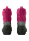 preview Children's winter boots Reima Loskari - Rosy Berry