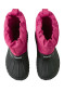 preview Children's winter boots Reima Loskari - Rosy Berry