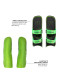 preview Komperdell Shinguard Adult World Cup shin guards