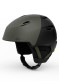 preview Giro Grid Spherical Mat Green/Black Ski Helmet