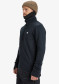 preview Quiksilver Men's Sweatshirt EQYPF03078-KVJ0 Steep Point Zip