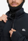 preview Quiksilver Men's Sweatshirt EQYPF03078-KVJ0 Steep Point Zip