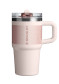 preview Stanley The Quencher ProTour Flip Straw Tumbler 600 ml / 20 oz Rose Quartz Fade