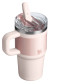 preview Stanley The Quencher ProTour Flip Straw Tumbler 600 ml / 20 oz Rose Quartz Fade