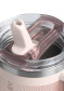 preview Stanley The Quencher ProTour Flip Straw Tumbler 600 ml / 20 oz Rose Quartz Fade