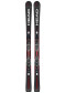 preview Head Supershape e-Rally SW + PRD 12 GW downhill skis