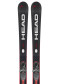 preview Head Supershape e-Rally SW + PRD 12 GW downhill skis