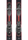 preview Head Supershape e-Rally SW + PRD 12 GW downhill skis