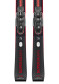 preview Head Supershape e-Rally SW + PRD 12 GW downhill skis