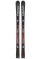 preview Head Supershape e-Rally SW + PRD 12 GW downhill skis