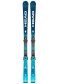 preview Head WC Rebels e.GSR + PR 11 GW downhill skis