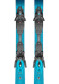 preview Head WC Rebels e.GSR + PR 11 GW downhill skis