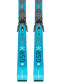 preview Head WC Rebels e.GSR + PR 11 GW downhill skis