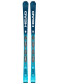 preview Head WC Rebels e.GSR + PR 11 GW downhill skis