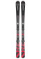 preview Head Shape e.V5 + PR 11 GW downhill skis