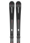 preview Head Shape e.V5 + PR 11 GW downhill skis