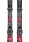 preview Head Shape e.V5 + PR 11 GW downhill skis
