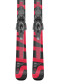 preview Head Shape e.V5 + PR 11 GW downhill skis