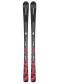 preview Head Shape e.V5 + PR 11 GW downhill skis