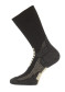 preview Men's merino ski socks, Lasting SCA-907 black