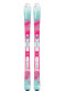preview Children's downhill skis Head Joy Easy + JRS 4.5 GW CA