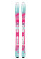 preview Children's downhill skis Head Joy Easy+JRS 7.5 GW CA