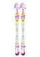 preview Children's downhill skis Head Unicorn + JRS 4.5 GW CA