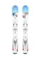 preview Head Paw Patrol + JRS 4.5 GW CA children's downhill skis