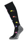 preview Barts Skisock Ice Cream Black
