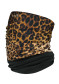preview Barts Multicol Polar Leo Light Brown women's neckerchief