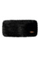 preview Headband - Barts Fur Headband Black