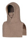 preview Women's hoodie Barts Darty Hood Light Brown