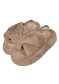 preview Women's slippers Barts Chicku Slippers Beige