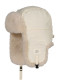 preview Women's Bomber Jacket Barts Hawka Bomber Cream