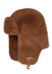 preview Women's Bomber Jacket Barts Lucerne Bomber 3975-2402-09 Brown