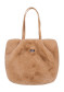 preview Barts Djupa Totebag Light Brown