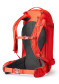 preview Gregory Targhee 32 5.0 Gemma Red