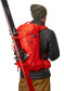 preview Gregory Targhee 32 5.0 Gemma Red