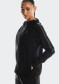 preview Women's jacket On Running Performance Jacket, W Black