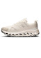 preview Women's shoes On Running Cloudhorizon WP, W Ivory/Ice