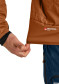 preview Ortovox Swisswool Piz Boe Jacket M Bristle Brown