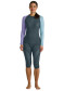 preview Ortovox 120 Competition Light Long Sleeve Women's T-Shirt Dark Arctic Grey