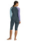 preview Ortovox 120 Competition Light Long Sleeve Women's T-Shirt Dark Arctic Grey