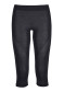 preview Women's functional ¾ pants Ortovox 120 Competition Light Short Pants W Black Raven