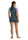 preview Ortovox 120 Competition Light Short Sleeve W Dark Arctic Grey Women's T-Shirt